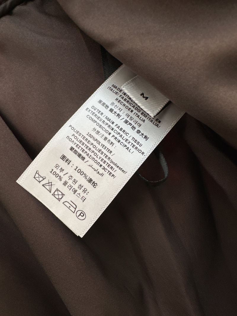 Burberry Dress